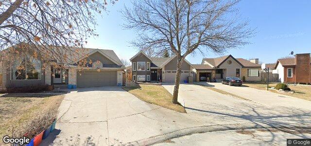 Larawan ng 22 Sand Lily Drive sa Winnipeg, Manitoba
