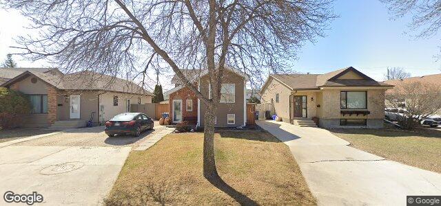 Larawan ng 22 Sauve Crescent sa Winnipeg, Manitoba