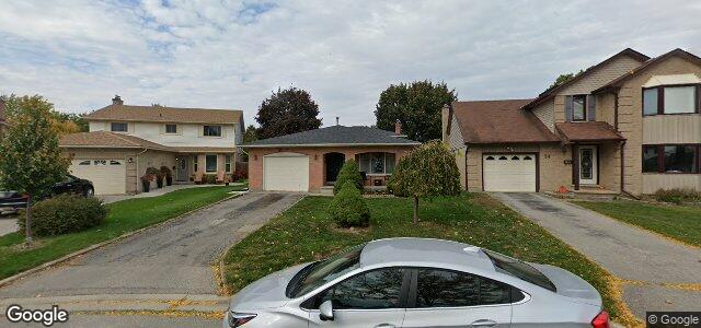 Larawan ng 22 Sloane Crescent sa Winnipeg, Manitoba