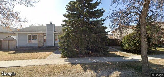 Larawan ng 22 Southglen Boulevard sa Winnipeg, Manitoba