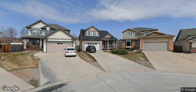 Larawan ng 22 Tretheway Close sa Winnipeg, Manitoba