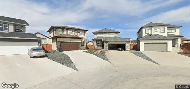 Larawan ng 22 William Johnstone Court sa Winnipeg, Manitoba