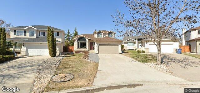 Larawan ng 220 Barlow Crescent sa Winnipeg, Manitoba