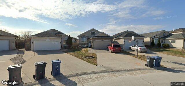 Larawan ng 223 Abbotsfield Drive sa Winnipeg, Manitoba