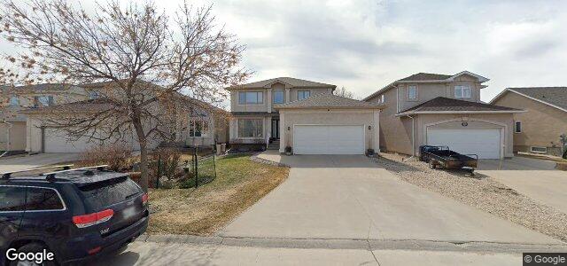 223 Baisinger Drive（加拿大曼尼托巴省溫尼伯市）房屋照片