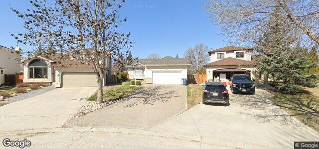 Larawan ng 224 Barlow Crescent sa Winnipeg, Manitoba