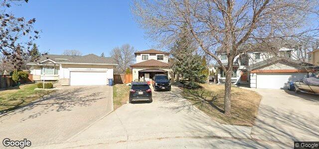 228 Barlow Crescent（加拿大曼尼托巴省溫尼伯市）房屋照片