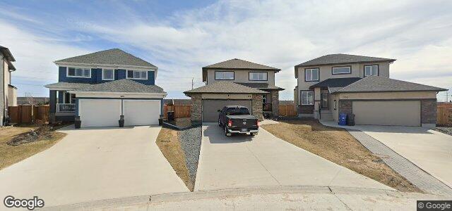 Larawan ng 229 Ravensden Drive sa Winnipeg, Manitoba