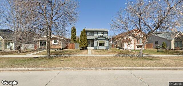 Larawan ng 229 Southglen Boulevard sa Winnipeg, Manitoba