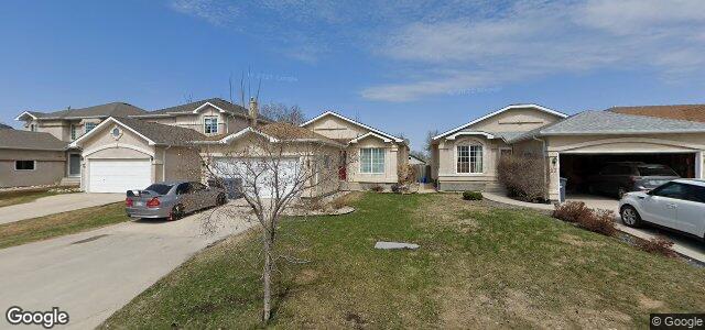 Larawan ng 23 Abbotsfield Drive sa Winnipeg, Manitoba