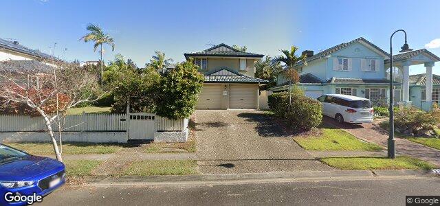 Larawan ng 23 Amersham Crescent sa Winnipeg, Manitoba