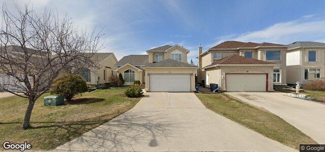 Larawan ng 23 Baisinger Drive sa Winnipeg, Manitoba