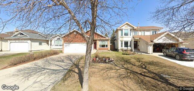 Larawan ng 23 Barlow Crescent sa Winnipeg, Manitoba