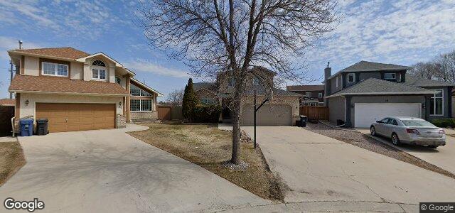 Photo of 23 Browton Place in Winnipeg, Manitoba