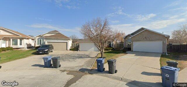 Larawan ng 23 Coleman Cove sa Winnipeg, Manitoba