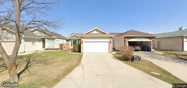 23 Eastmount Drive（加拿大曼尼托巴省溫尼伯市）房屋照片