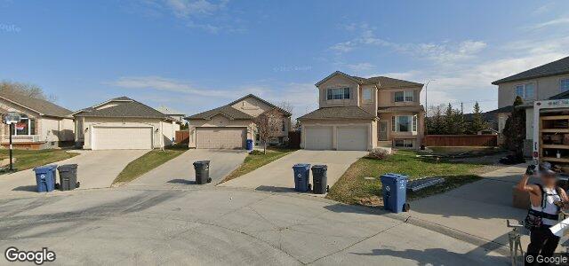 Larawan ng 23 Estabrook Cove sa Winnipeg, Manitoba