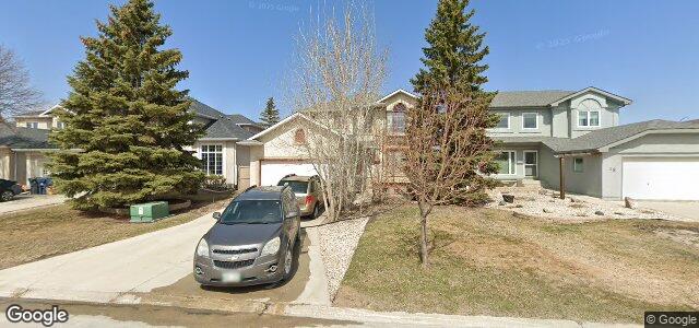 Larawan ng 23 Everden Road sa Winnipeg, Manitoba