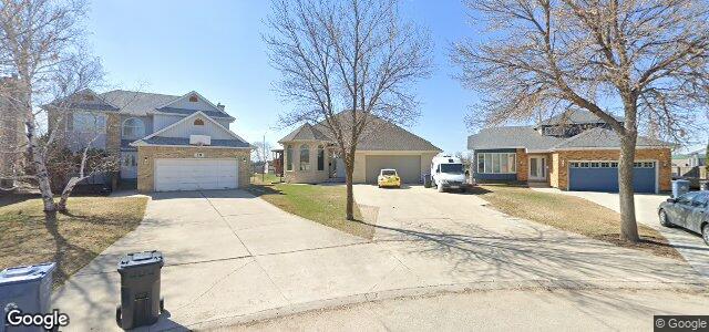 Larawan ng 23 Everingham Bay sa Winnipeg, Manitoba