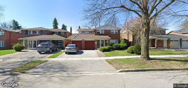 Larawan ng 23 Gablehurst Crescent sa Winnipeg, Manitoba