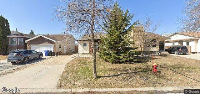 Larawan ng 23 Goldthorpe Crescent sa Winnipeg, Manitoba