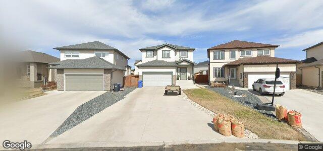 Larawan ng 23 Guernsey Lane sa Winnipeg, Manitoba