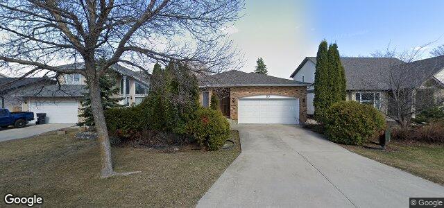 Larawan ng 23 Hallfield Bay sa Winnipeg, Manitoba