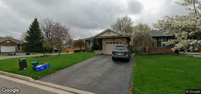 Larawan ng 23 Hedgestone Crescent sa Winnipeg, Manitoba
