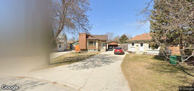 Larawan ng 23 Hirt Crescent sa Winnipeg, Manitoba