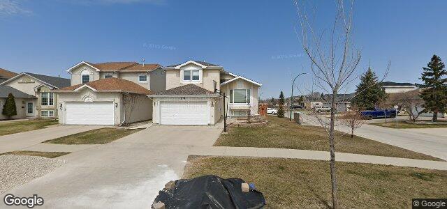 Larawan ng 23 Hochman Avenue sa Winnipeg, Manitoba