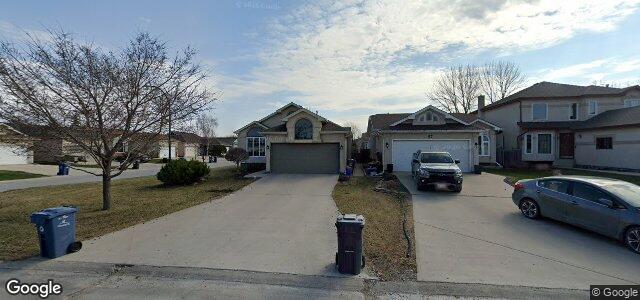 Larawan ng 23 Lanyon Drive sa Winnipeg, Manitoba