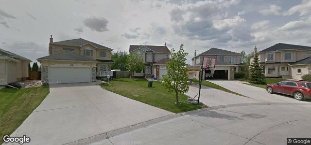Larawan ng 23 Manor Haven Drive sa Winnipeg, Manitoba