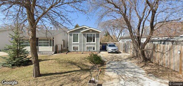 Larawan ng 23 Munn Road sa Winnipeg, Manitoba