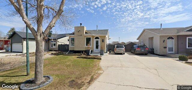 Larawan ng 23 Polydore Road sa Winnipeg, Manitoba