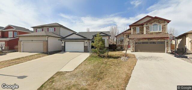 Photo of 23 Roehampton Place in Winnipeg, Manitoba