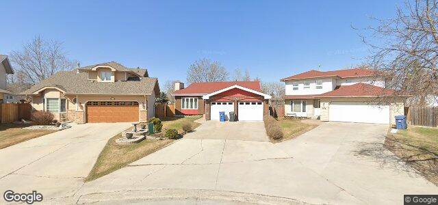 Larawan ng 23 Sachet Place sa Winnipeg, Manitoba