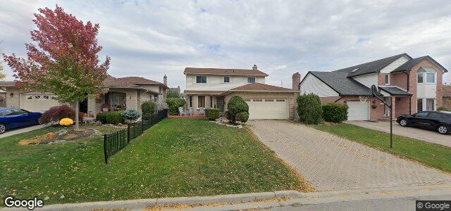 Larawan ng 23 Sloane Crescent sa Winnipeg, Manitoba