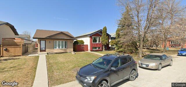 Larawan ng 23 Sundial Crescent sa Winnipeg, Manitoba