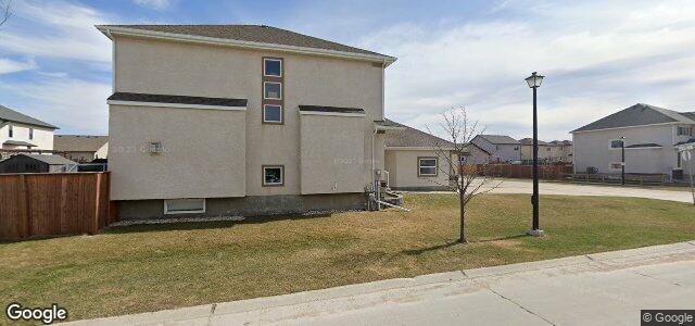 Larawan ng 23 Twickenham Circle sa Winnipeg, Manitoba