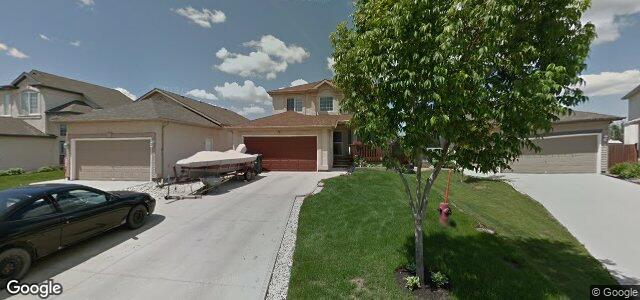 Larawan ng 23 Uppingham Place sa Winnipeg, Manitoba