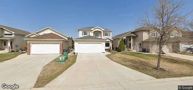 Larawan ng 23 Wilford Close sa Winnipeg, Manitoba