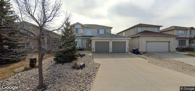 Larawan ng 231 Baisinger Drive sa Winnipeg, Manitoba