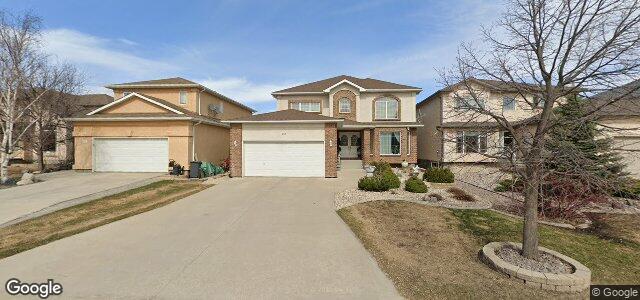 Larawan ng 232 Baisinger Drive sa Winnipeg, Manitoba