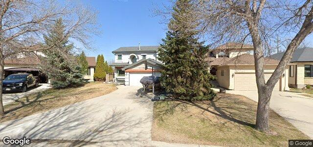 Larawan ng 232 Barlow Crescent sa Winnipeg, Manitoba
