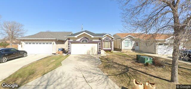 Larawan ng 232 Eastmount Drive sa Winnipeg, Manitoba