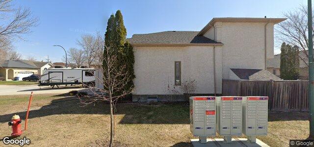 233 Barlow Crescent（加拿大曼尼托巴省溫尼伯市）房屋照片