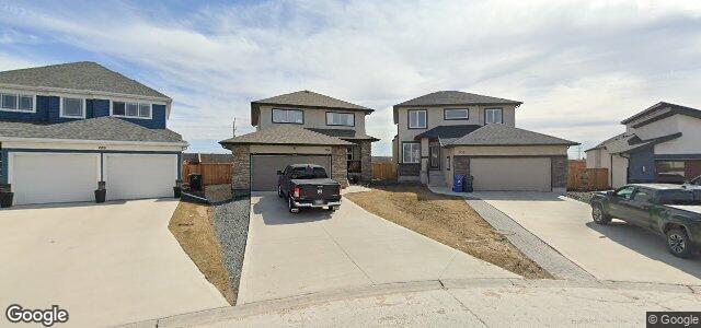 Larawan ng 233 Ravensden Drive sa Winnipeg, Manitoba