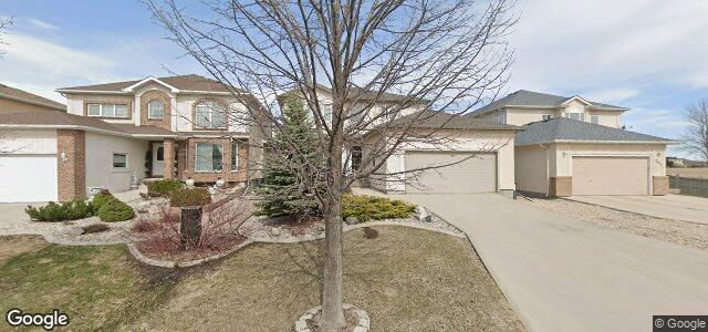 Larawan ng 236 Baisinger Drive sa Winnipeg, Manitoba