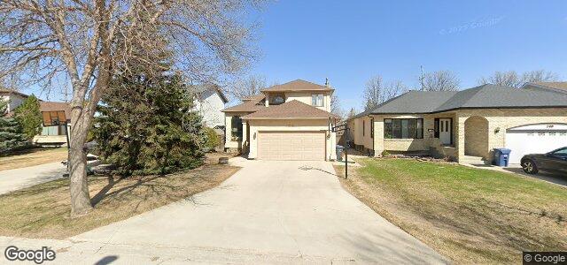 Larawan ng 236 Barlow Crescent sa Winnipeg, Manitoba