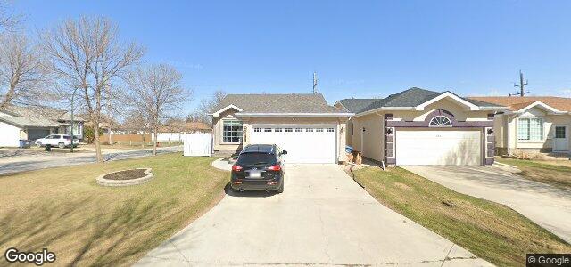 Larawan ng 236 Eastmount Drive sa Winnipeg, Manitoba